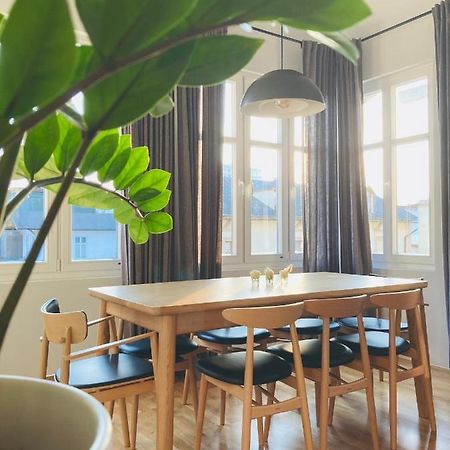 Apartament Ludowa 4 Miedzyzdroje Esterno foto