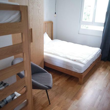 Apartament Ludowa 4 Miedzyzdroje Esterno foto