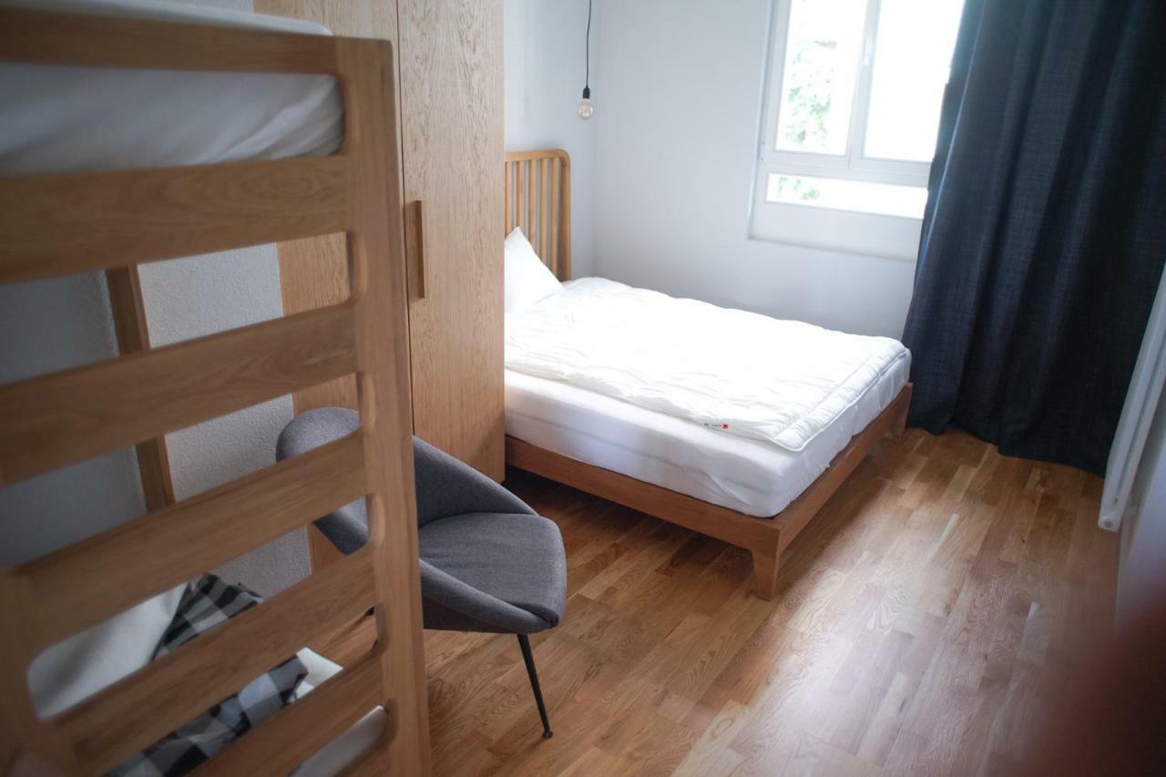 Apartament Ludowa 4 Miedzyzdroje Esterno foto