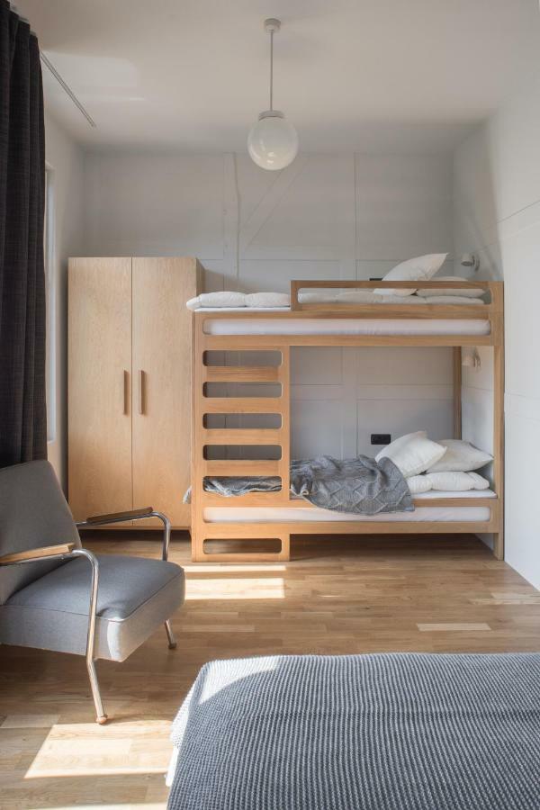 Apartament Ludowa 4 Miedzyzdroje Esterno foto