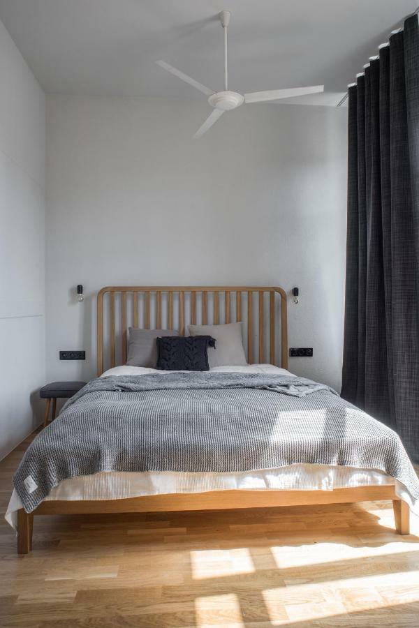 Apartament Ludowa 4 Miedzyzdroje Esterno foto